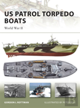 Us Patrol Torpedo Boats