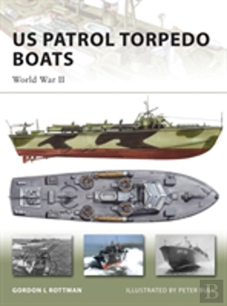 Bertrand.pt - Us Patrol Torpedo Boats