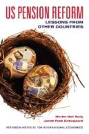 Us Pension Reform Â€“ Lessons From Other Countries