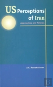 Us Perceptions Of Iran