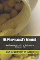 Us Pharmacist'S Manual