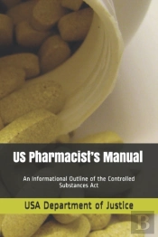 Us Pharmacist'S Manual