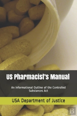 Bertrand.pt - Us Pharmacist'S Manual