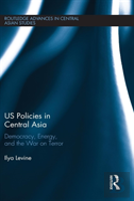 Us Policies In Central Asia