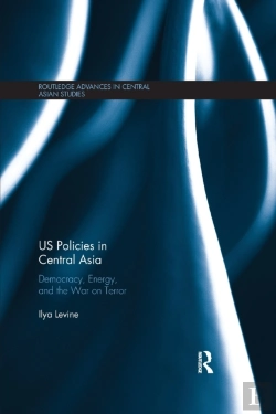 Bertrand.pt - Us Policies In Central Asia
