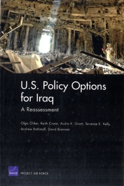Bertrand.pt - U.S. Policy Options For Iraq