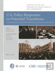 U.S. Policy Responses To Potential Transitions