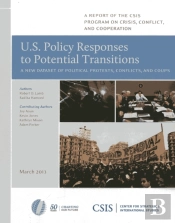 U.S. Policy Responses To Potential Transitions