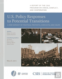 Bertrand.pt - U.S. Policy Responses To Potential Transitions