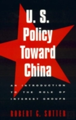 Bertrand.pt - U.S. Policy Toward China