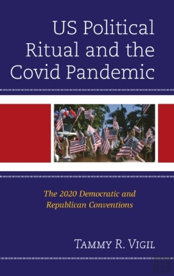 Bertrand.pt - Us Political Ritual And The Covid Pandemic