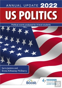 Bertrand.pt - Us Politics Annual Update 2022