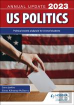 Us Politics Annual Update 2023