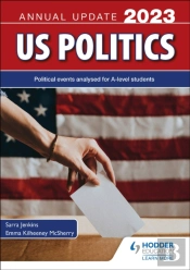 Us Politics Annual Update 2023