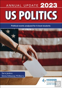 Bertrand.pt - Us Politics Annual Update 2023