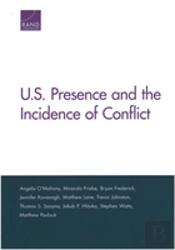 Us Presence Amp The Incidence Ofpb