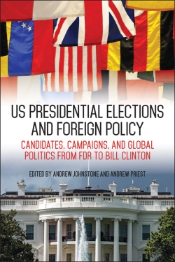 Bertrand.pt - Us Presidential Elections And Foreign Policy