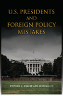 U.S. Presidents And Foreign Policy Mistakes