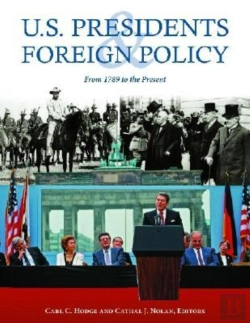 Bertrand.pt - U.S. Presidents And Foreign Policy
