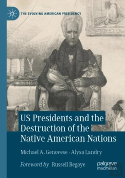 Bertrand.pt - Us Presidents And The Destruction Of The Native American Nations