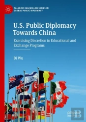 U.S. Public Diplomacy Towards China