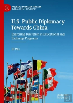 Bertrand.pt - U.S. Public Diplomacy Towards China