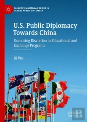U.S. Public Diplomacy Towards China