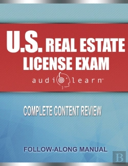 Bertrand.pt - Us Real Estate License Exam Audiolearn