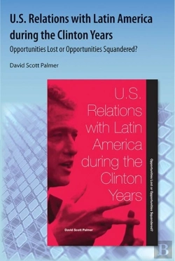Bertrand.pt - U.S. Relations With Latin America During The Clinton Years