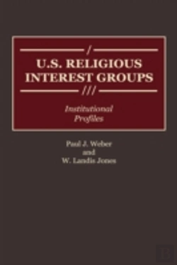Bertrand.pt - U.S. Religious Interest Groups