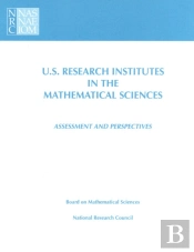 U.S. Research Institutes In The Mathematical Sciences