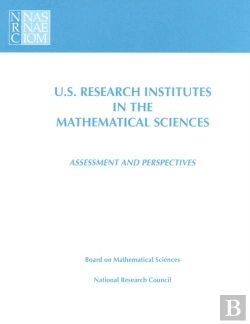 Bertrand.pt - U.S. Research Institutes In The Mathematical Sciences