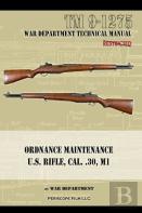 U.S. Rifle, Cal. .30, M1