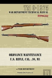 U.S. Rifle, Cal. .30, M1
