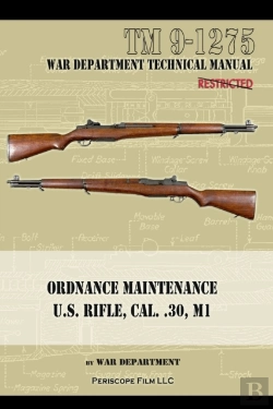 Bertrand.pt - U.S. Rifle, Cal. .30, M1
