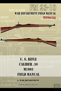 Bertrand.pt - U.S. Rifle, Caliber .30, M1903 Basic Field Manual
