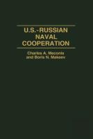 U.S.-Russian Naval Cooperation