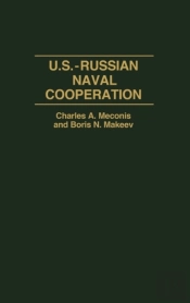 U.S.-Russian Naval Cooperation