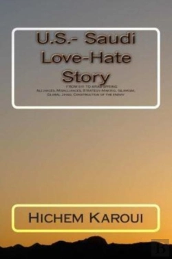 Bertrand.pt - U.S.- Saudi Love-Hate Story: From 9-11 T