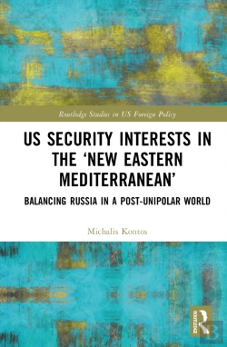 Bertrand.pt - Us Security Interests In The Â€˜New Eastern Mediterraneanâ€™
