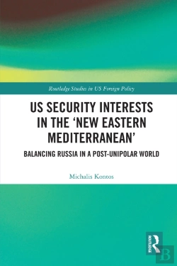 Bertrand.pt - Us Security Interests In The 'New Eastern Mediterranean'