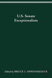 U.S. Senate Exceptionalism