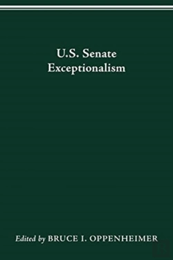 Bertrand.pt - U.S. Senate Exceptionalism