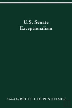 Bertrand.pt - U.S. Senate Exceptionalism