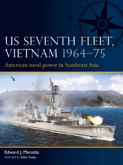 Bertrand.pt - Us Seventh Fleet, Vietnam 1964â€“75