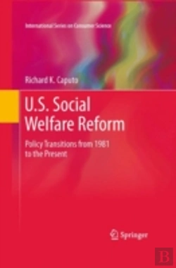 Bertrand.pt - U.S. Social Welfare Reform