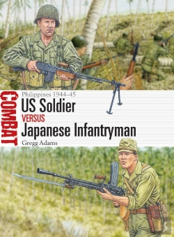 Bertrand.pt - Us Soldier Vs Japanese Infantryman