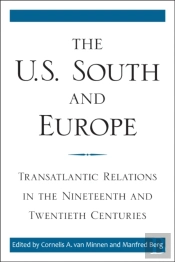 U.S. South And Europe