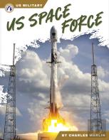 Us Space Force