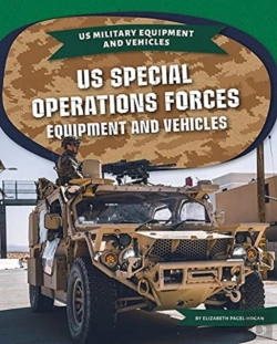 Bertrand.pt - Us Special Operations Forces Equipment And Vehicles